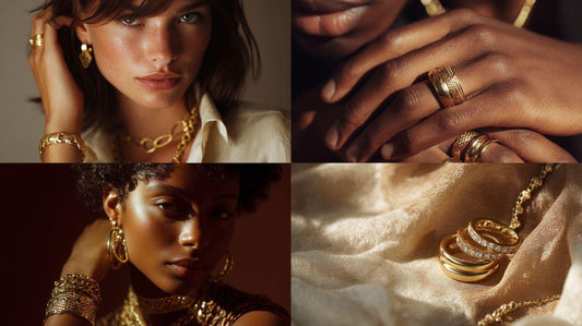 Ultimate Destination for Stylish Jewellery