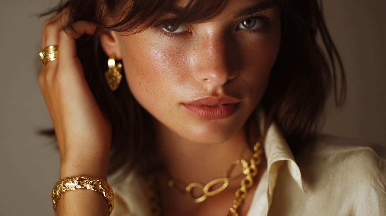 DEMI FINE JEWELLERY
