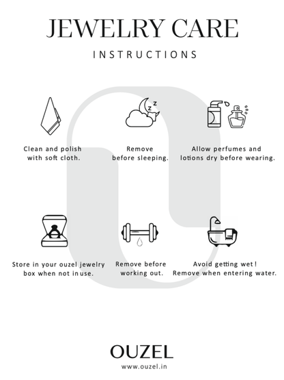 Gold Rectangle Hammered Stud Earrings