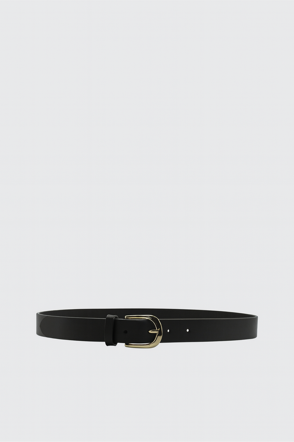 ELEA Leather belt