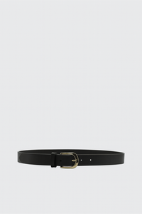 ELEA Leather belt