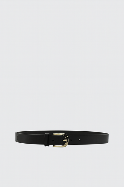 ELEA Leather belt