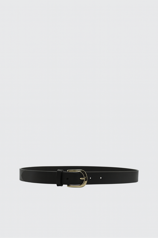 ELEA Leather belt