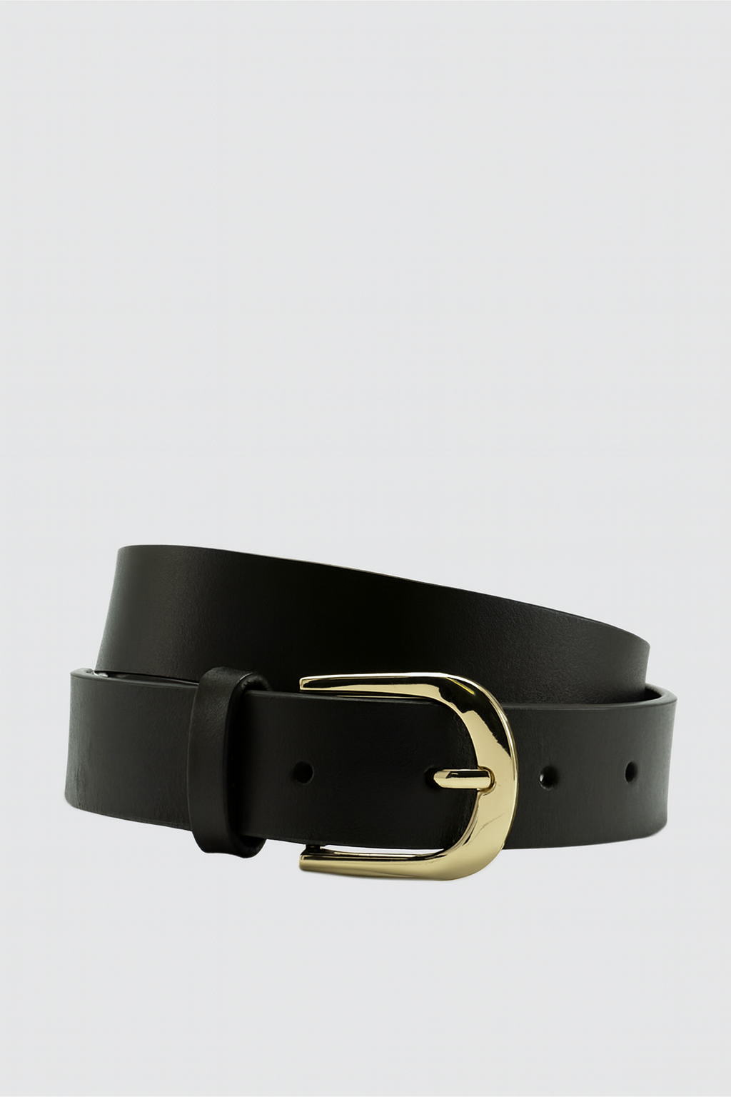 ELEA Leather belt