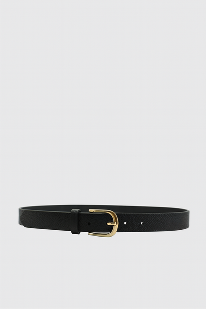 ELEA Leather belt
