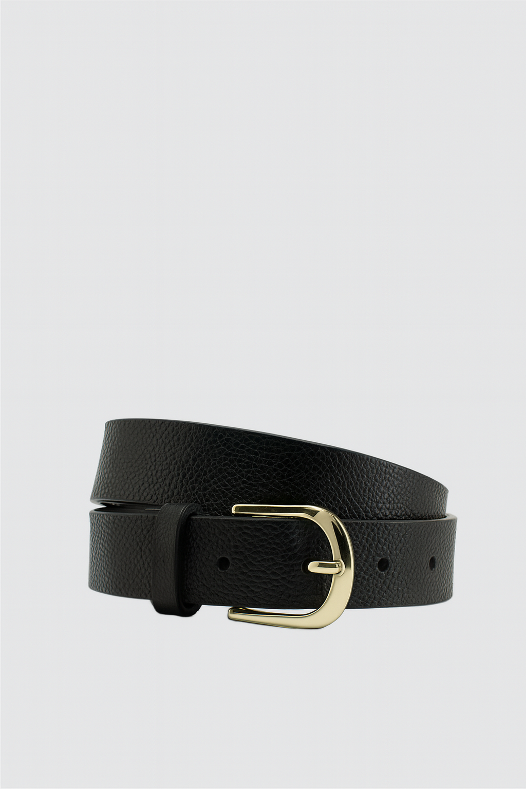 ELEA Leather belt