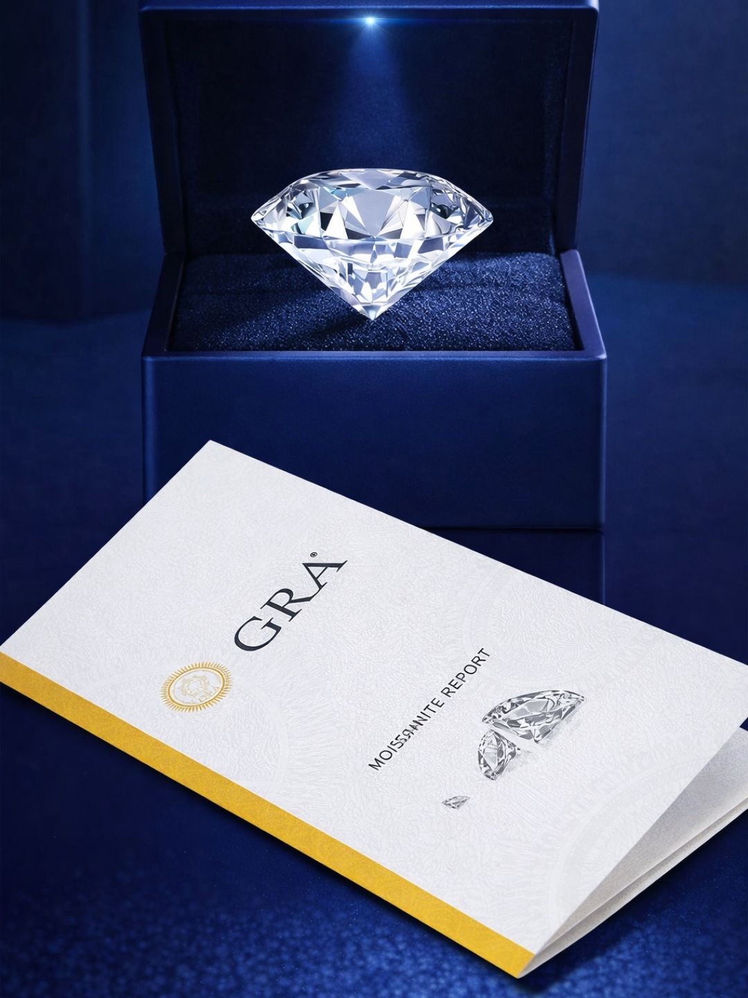 925 Sterling Silver 1.0ct Moissanite Arrow Shape Stud Earrings