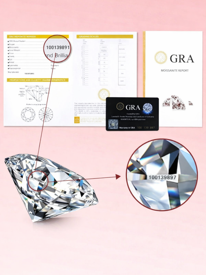 925 Sterling Silver Moissanite Floral Shape Cluster Hook Earrings