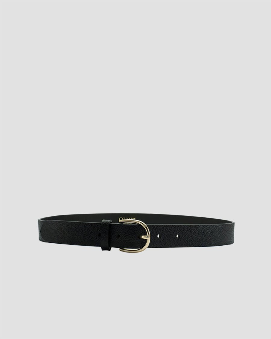 DEMI Leather Belt - OUZELLeather Belts