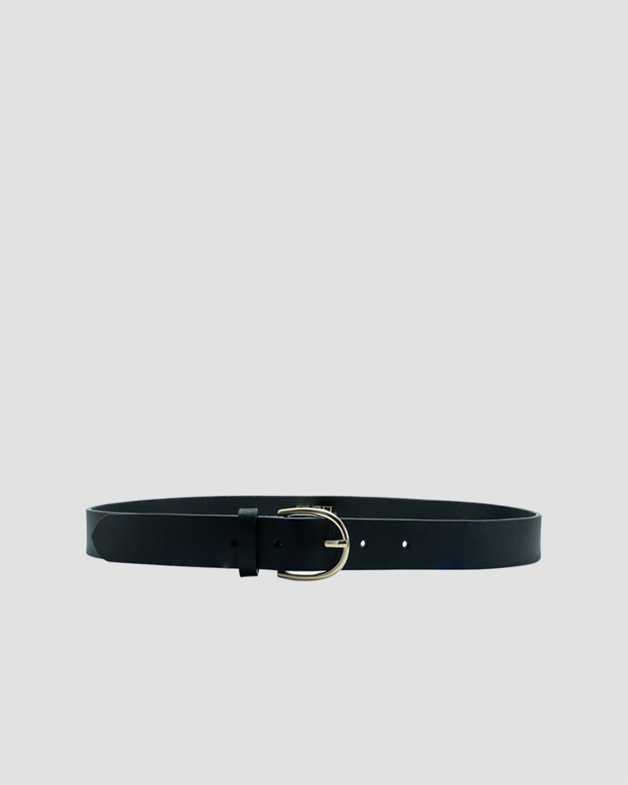 DEMI Leather Belt - OUZELLeather Belts