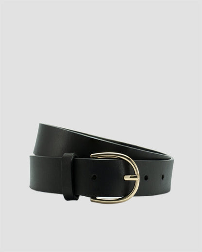 DEMI Leather Belt - OUZELLeather Belts