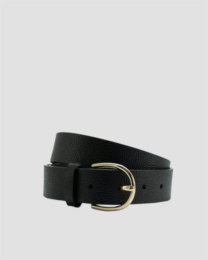 DEMI Leather Belt - OUZELLeather Belts