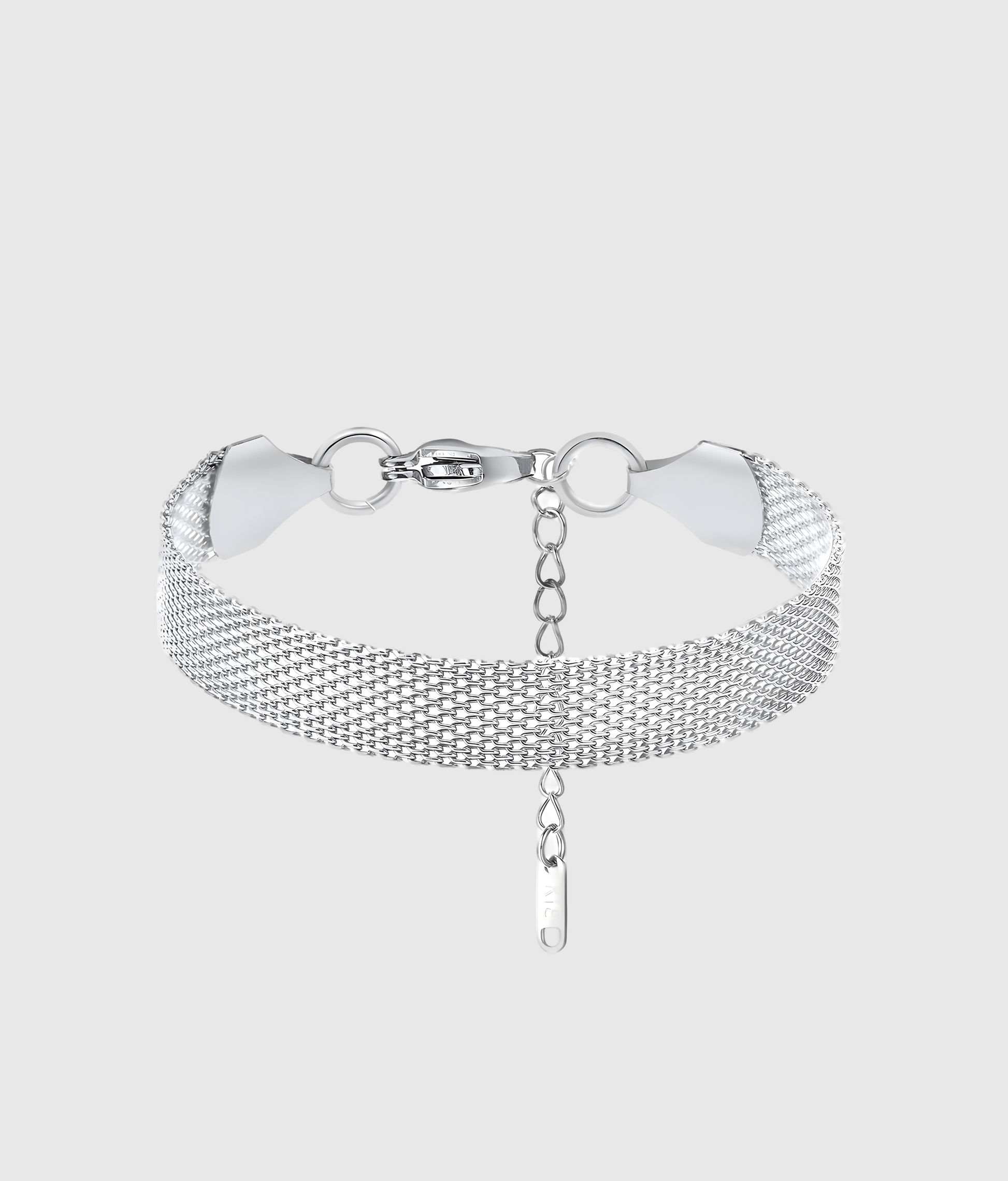 Bracelet mesh outlet